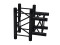 QUADLOCK S6082T-35(50) 3-Way T-Piece