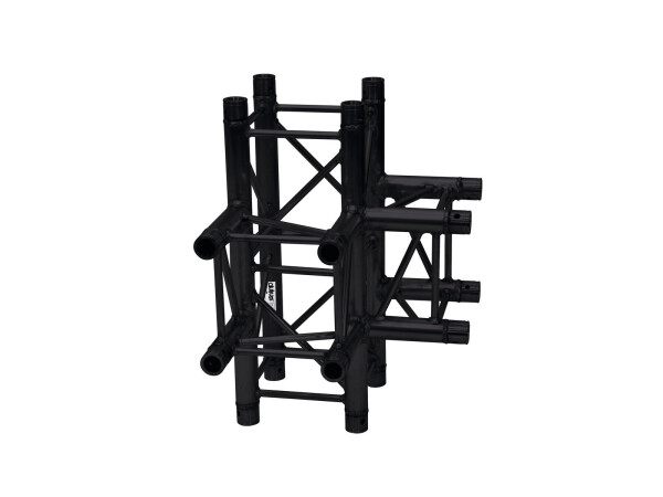 QUADLOCK S6082T-42 4-Wege-T-Stück