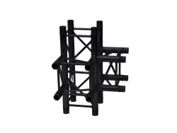 QUADLOCK S6082T-42 4-Way T-Piece