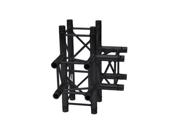 QUADLOCK S6082T-42(50) 4-Wege-T-Stück