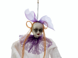 Halloween Figur Babyface, 90cm
