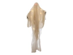 Halloween Ghost, illuminated, 180cm