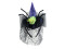 Halloween Costume Witch Hat with Spider