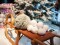Snowballs, 7,5cm, 10x