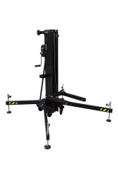 Stand AT-04 black
