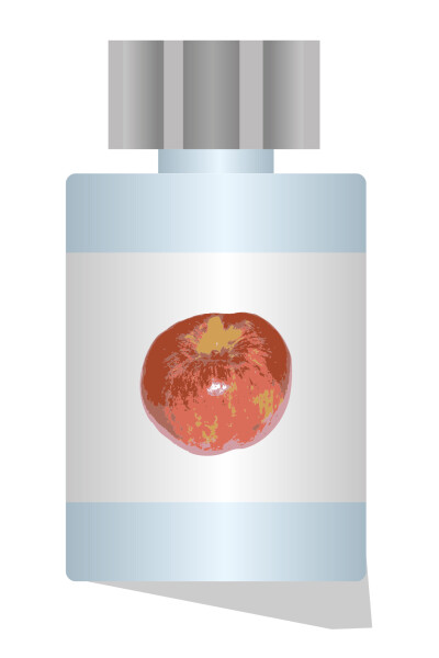 Duftstoff Apfel 30ml