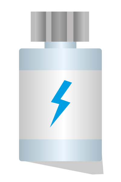 DJ POWER Duftstoff Energy 30ml