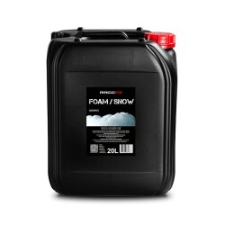 Pro Foam/Snow Fluid - 20l Concentrate