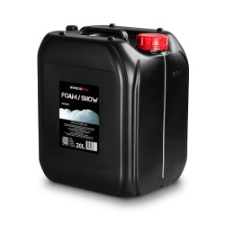 Pro Foam/Snow Fluid - 20l Concentrate