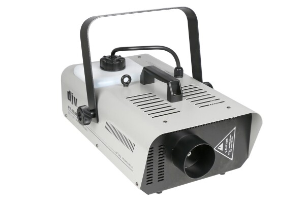 Fog machine PT-1500