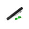 Electric Cannon Confetti Light Green 50cm
