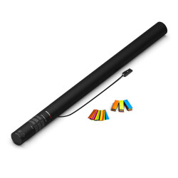 Electric Cannon PRO Confetti Multicolour 80cm