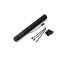 Electric Cannon Streamers Black 50cm