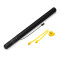Electric Cannon PRO Streamers Yellow 80cm