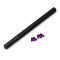 Handheld Cannon PRO Confetti Purple 80cm