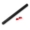 Handheld Cannon PRO Confetti Red 80cm