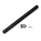Handheld Cannon PRO Confetti Silver Metallic 80cm