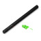Handheld Cannon PRO Confetti Fluo Green 80cm