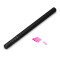 Handheld Cannon PRO Confetti Fluo Pink 80cm
