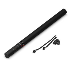 Handheld Cannon PRO Streamers Black 80cm