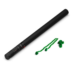 Handheld Cannon PRO Streamers Dark Green 80cm