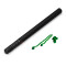 Handheld Cannon PRO Streamers Dark Green 80cm
