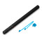 Handheld Cannon PRO Streamers Light Blue 80cm