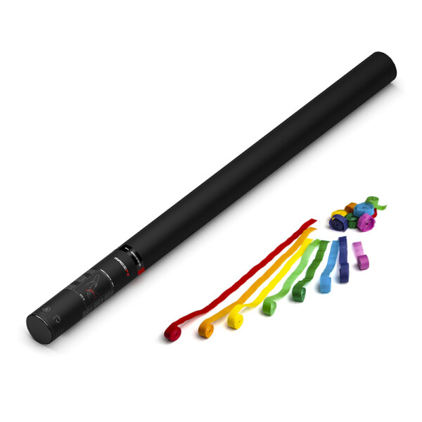Handheld Cannon PRO Streamers Multicolour 80cm