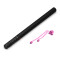 Handheld Cannon PRO Streamers Pink 80cm