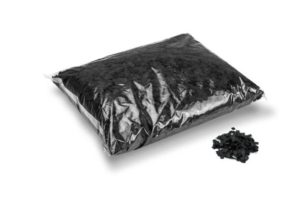 Powderfetti 6x6mm Black