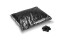 Powderfetti 6x6mm Black
