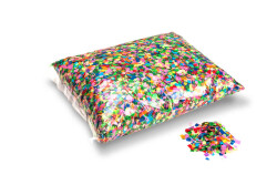 Partyfetti 6x6mm Multicolour
