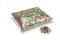 Partyfetti 6x6mm Multicolour
