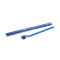 Streamers 10m x 2.5cm - Dark Blue