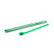 Streamers 10m x 2.5cm - Dark Green