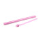 Streamers 10m x 2.5cm - Pink
