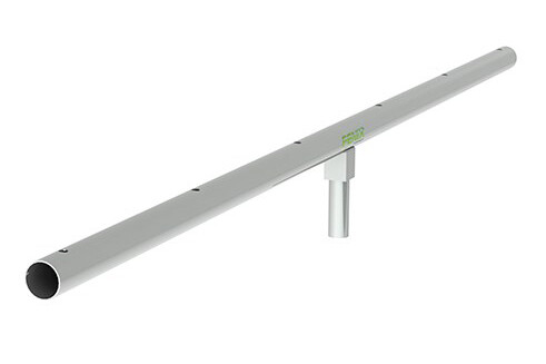 T-Bar AC-506 rund für Stativ Megara/ELV
