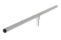 T-Bar AC-506 rund für Stativ Megara/ELV
