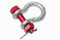 shackle HC2 2t 1/2-48 with NUT