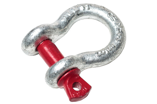shackle HA2 2t 1/2-48