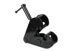 Trägerklemme Typ WHC 3.0t black