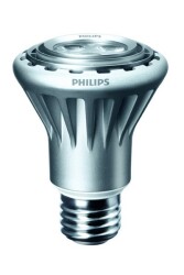 LED PAR-20 230V 6W 2700K 25° DIM, E27