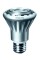 LED PAR-20 230V 6W-50W 2700K 25° DIM, E27