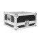 Case for fog machine DSK-1500VS