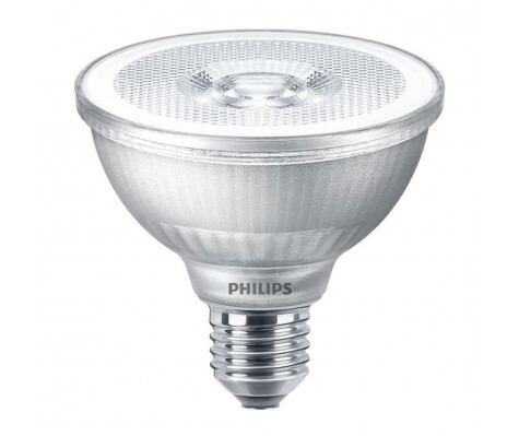 LED PAR-30 230V 9W-75W 2700K 25° DIM, E27