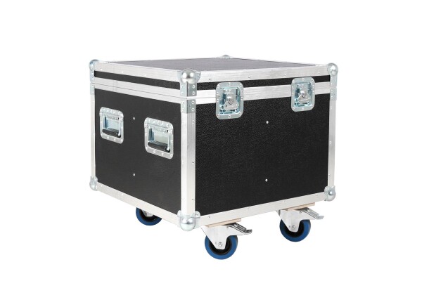 Case for 4pcs hand chain hoist