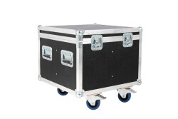 Case for 4pcs hand chain hoist