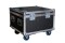 Tour case 4in1 for DJ Power Spark V-1