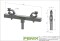 Truss adapter AC-535