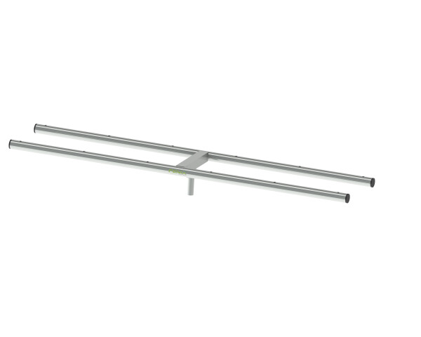 T-Bar AC-509 rund für Stativ Megara/ELV